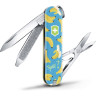 Нож-брелок Victorinox Classic Banana Split 0.6223.L1908