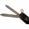 Нож-брелок Victorinox Classic SD Dark Illusion 0.6223.3G