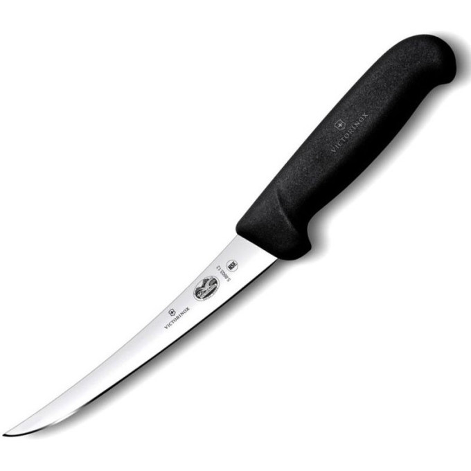 Нож кухонный VICTORINOX FIBROX 5.6603.12M