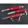 Складной нож Victorinox Evolution 17 2.3913.E