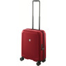 Чемодан Victorinox Connex 605660, красный — 34 л