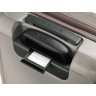 Чемодан Victorinox Connex 34 л, серый (605661)