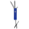 Нож-брелок Victorinox Classic SD 0.6223.2, синий