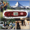 Нож Victorinox Traveller 1.3705.AVT