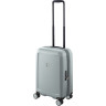 Чемодан Victorinox Connex 610486, серо-синий