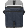 Наплечная сумка Victorinox Altmont Original Flapover Digital Bag (606752), синяя