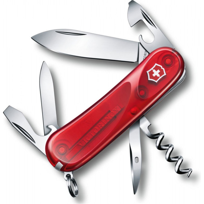 Нож Victorinox Evolution 10, арт. 2.3803.ET